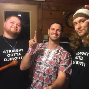 Meet your Posher, Drew